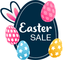 Easter-Sale