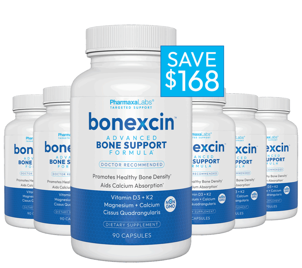 bonexcin offer bottles 6