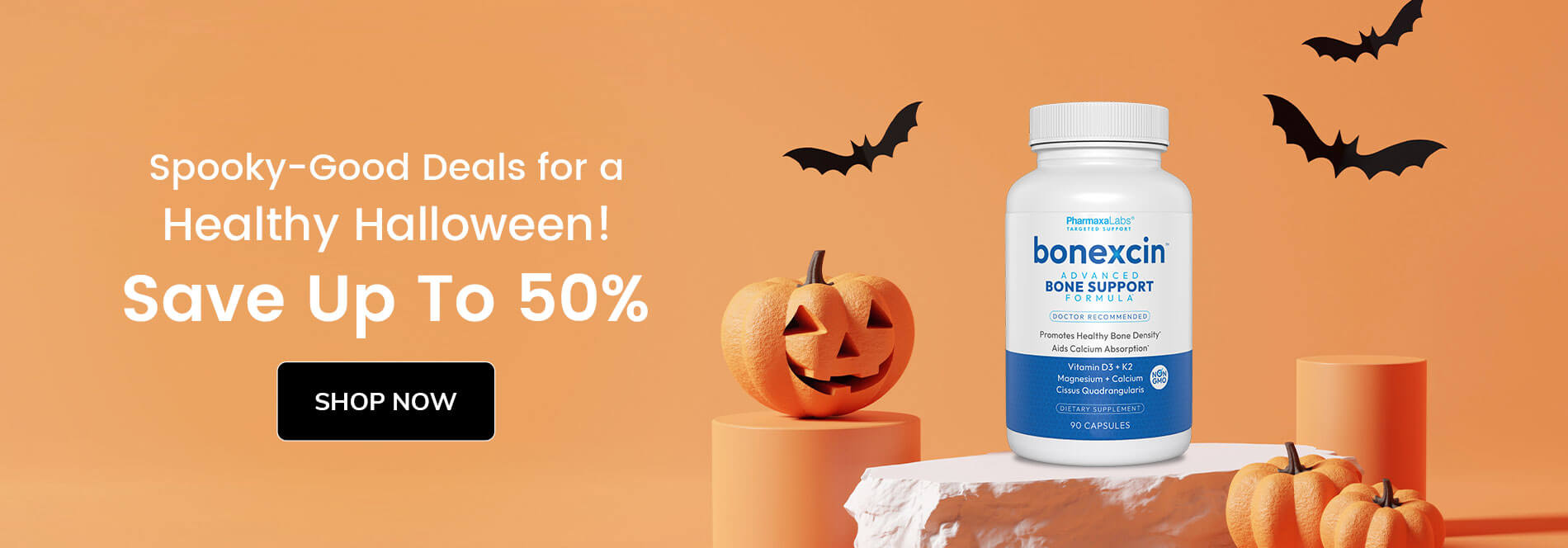 Halloween-Sale