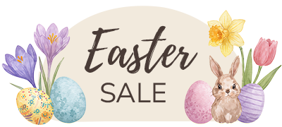 Easter-Sale