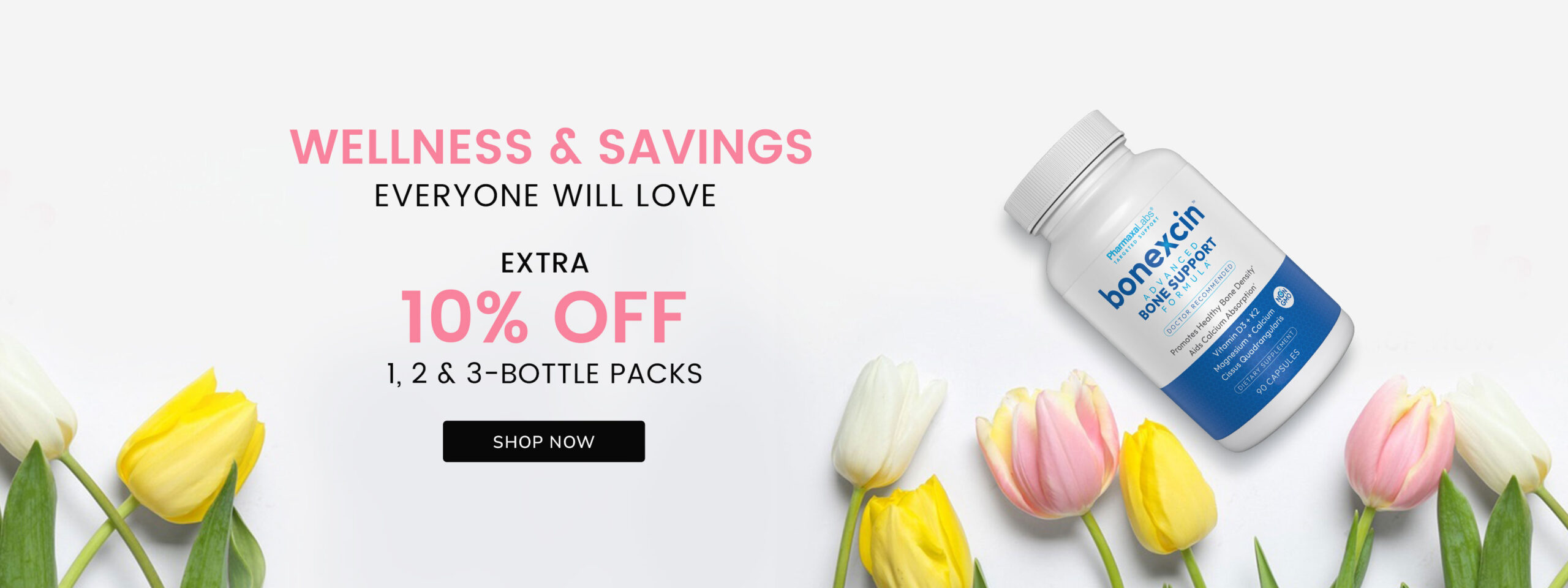 Bonexcin Mothers Day Sale Desktop scaled