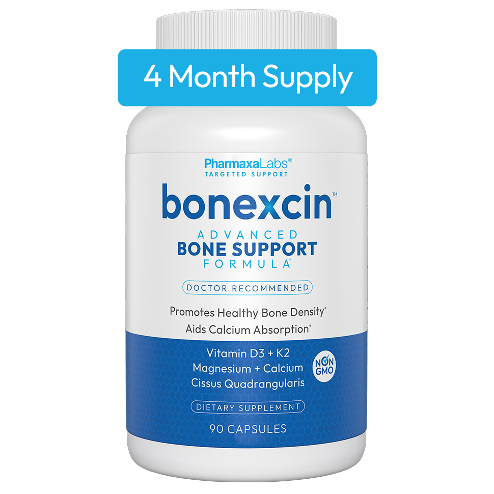 Bonexcin 4