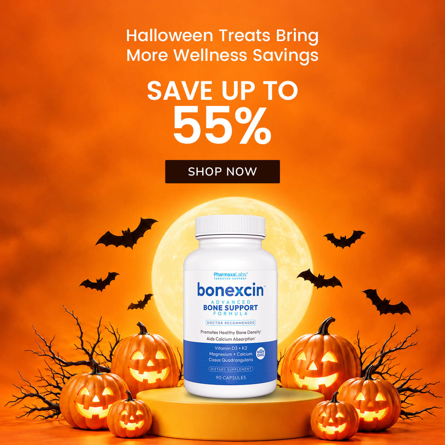 Halloween Sale
